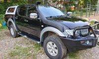 Mitsubishi L200 (2005+)