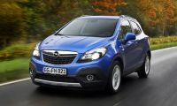 Opel Mokka (2012+)