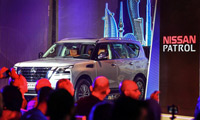 Nissan Patrol 2020