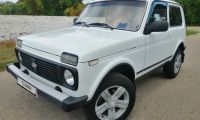 Lada  21214 (2001+)