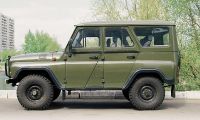 UAZ  3151  (1985+)